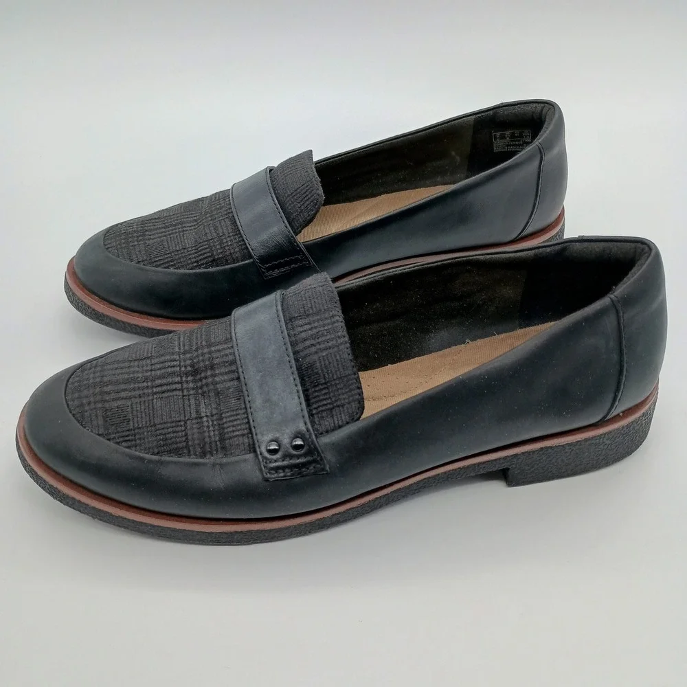 Clarks versatile sophisticated offer